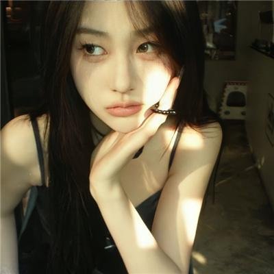夜落曼哈顿